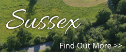 Sussex Hot Air Balloon Flights